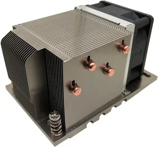 Dynatron A38 2u (a38) Ventilator De Răcire CPU
