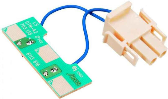 Liebherr Original Magnetic Freezer Door Switch