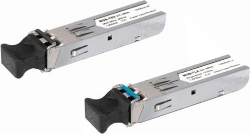 Planet Mini Gbic Wdm Tx1550 Modul 10km 40 bis 75c Ddm Unterstützt