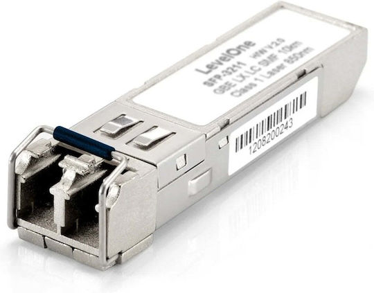 Level One Transceiver SFP 1 Stück