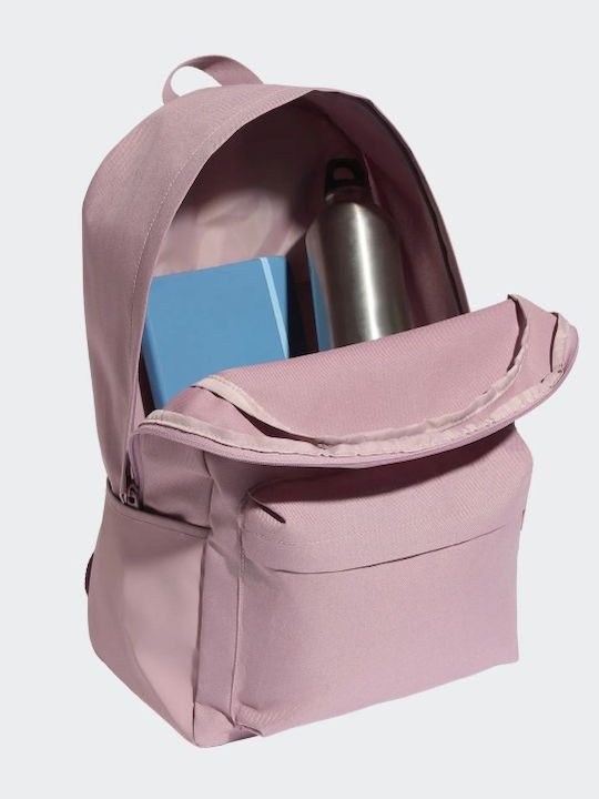 adidas Classic Rosa Schulrucksack