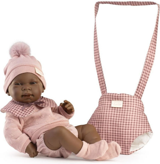 Antonio Juan Indira Baby Doll for Ages 3+ 42 cm