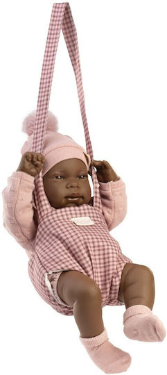 Antonio Juan Indira Baby Doll for Ages 3+ 42 cm