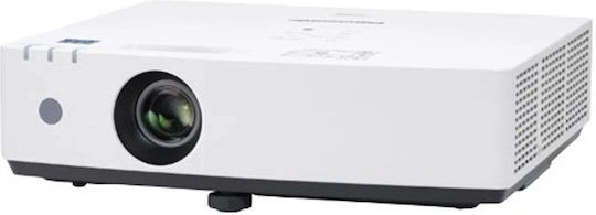 Projector 3LCD Full HD Laser PT-LMZ460EJ