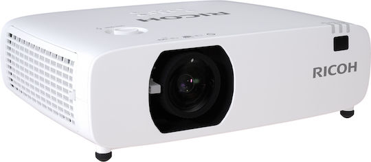 WUL5A40ST Projector 3LCD Laser 432679