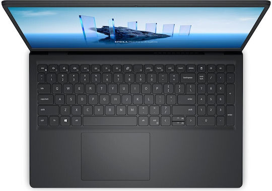 Dell Pro 15 Essential PV15250 15,6" IPS Full HD 120 Hz (i5-1334U/8 GB/512 GB SSD/Linux) (Tastatură în Engleză Internațională)