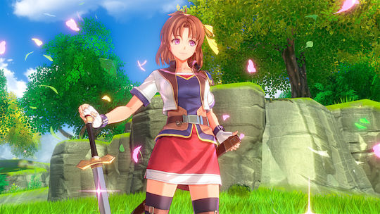 Trails In The Sky 2nd Chapter Joc Switch