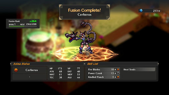WiZmans World Re;Try Switch Game