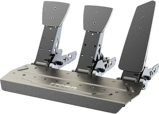 Moza Racing Pedală SR-P Lite Ambreiaj pentru PC RS19