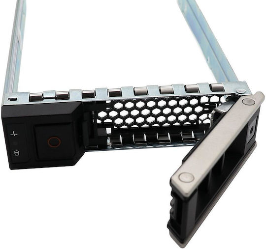 Dell Carrier Hdd Ssd 2.5 Inch Dxd9h 2.5" Carrier Panel Cloudedge R730xd Sandstorm Dss Cloudedge R630 Prowl Dss Emc Dp4400 Tisbury
