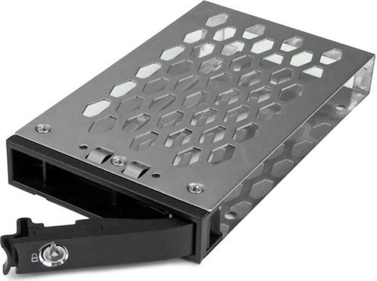 StarTech Hot Swap SATSASTRX25 Μαύρο