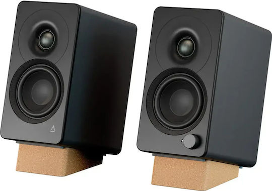 Creative XF1 Ηχεία Υπολογιστή 2.0 με Bluetooth Μαύρα