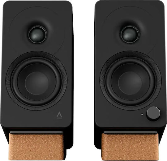 Creative XF1 Ηχεία Υπολογιστή 2.0 με Bluetooth Μαύρα
