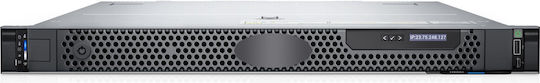 Dell Dell Server Οικογένεια Xeon 64GB DDR4 64GB + 960GB Ohne Betriebssystem