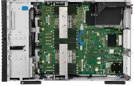 Ml350 (Xeon / DDR4/No OS)