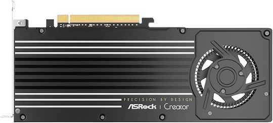 ASRock 24GB GDDR6 Arc Pro B60 Passive Graphics Card