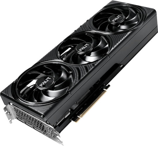 Palit GeForce RTX 5080 16GB GDDR7 Infinity 3 Graphics Card