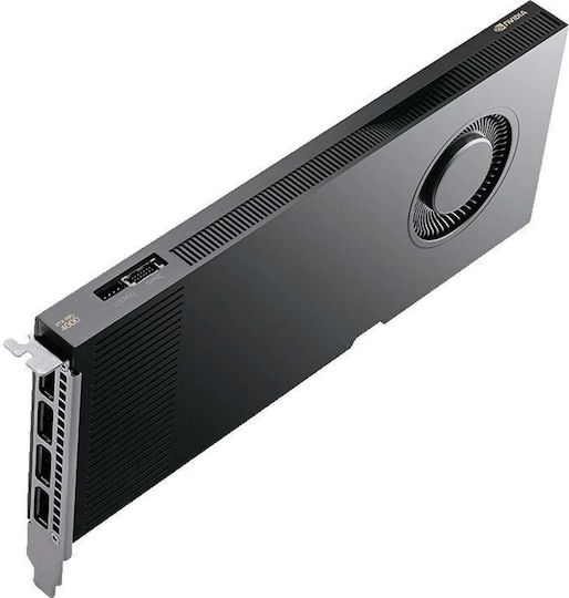 Lenovo RTX Pro 4000 Blackwell 24GB GDDR7 Graphics Card
