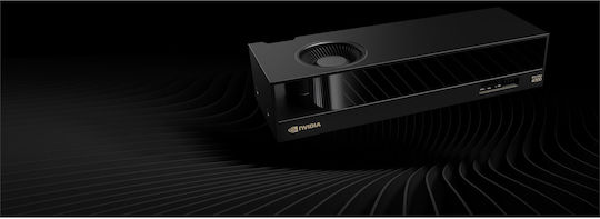 NVidia RTX Pro 4000 Blackwell 24GB GDDR7 SFF Placă Video