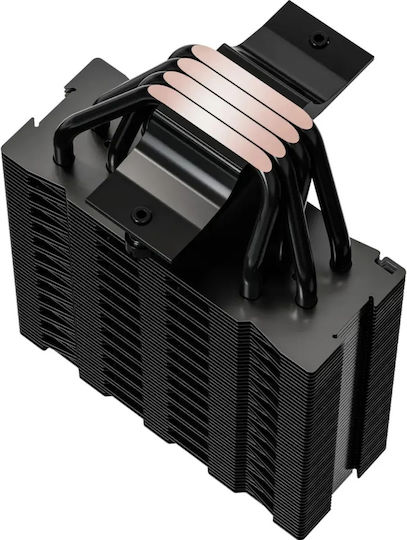Alpenfoehn Matterhorn 2 Aurora Υδρόψυξη AIO CPU με 1 Ανεμιστήρα 120mm