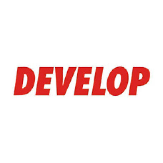 Develop Iu-712 Изображаващо Устройство за Develop / Konica