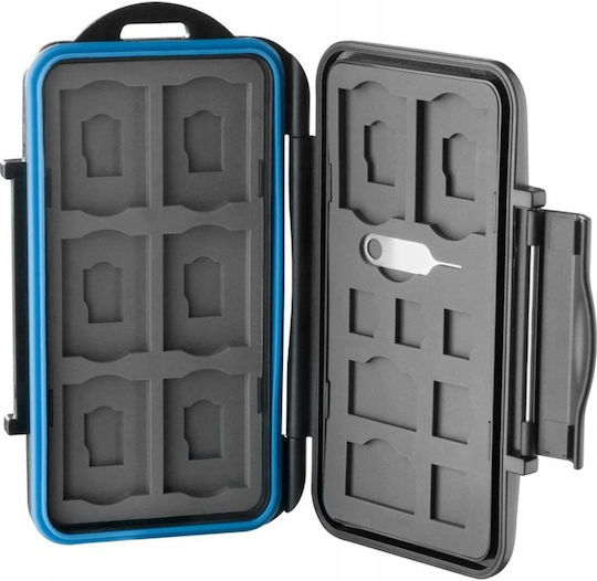 JJC Hard Case MCSTM23 for SD