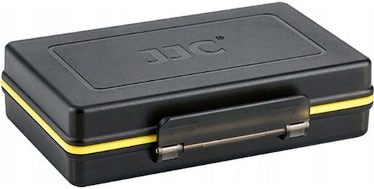 JJC JJC Hard Case BC-3CF2 for CompactFlash