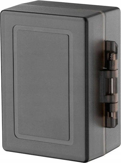 JJC Hard Case