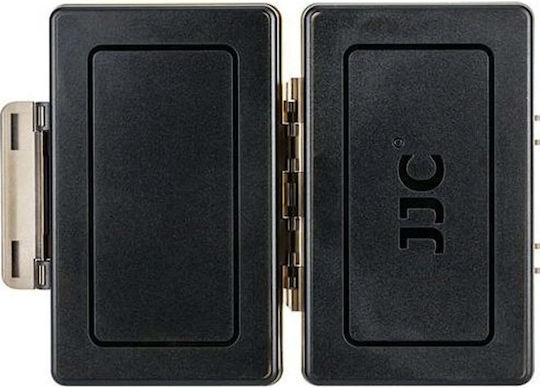 JJC Hard Case NP-W126 for SD