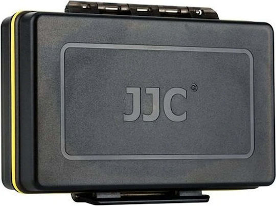 JJC Hard Case NP-W126 for SD