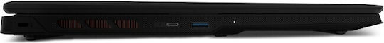 Crosshair 18 HX AI 18" QHD+ 240Hz (Ultra 7-251HX/16GB/1.0TB SSD/GeForce RTX 5060/No OS) (US Keyboard)