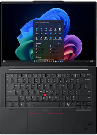 Lenovo ThinkPad E14 Gen 8 (Intel) 14" IPS FHD+ (Core 5-320/16GB/512GB SSD/W11 Pro) (GR Keyboard)