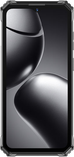 Oukitel G7 Dual SIM (4/64GB) Издръжлив смартфон Черен