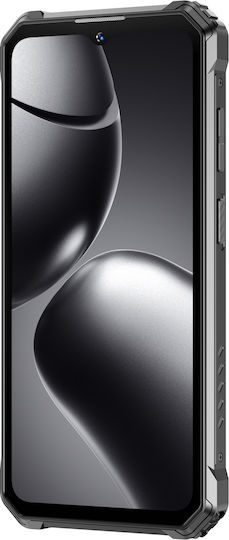 Oukitel G7 Dual SIM (4/64GB) Издръжлив смартфон Черен