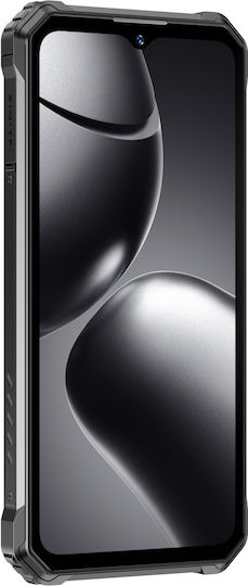 Oukitel G7 Dual SIM (4/64GB) Издръжлив смартфон Черен