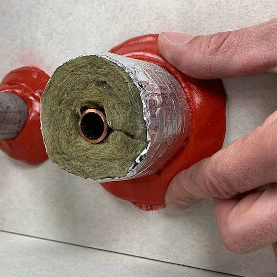 K-Flex Sealing Material