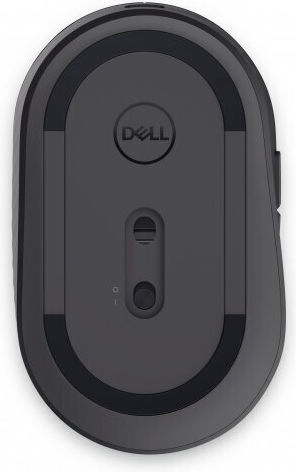 Dell MS7421W Ασύρματο Ποντίκι Platinum Silver