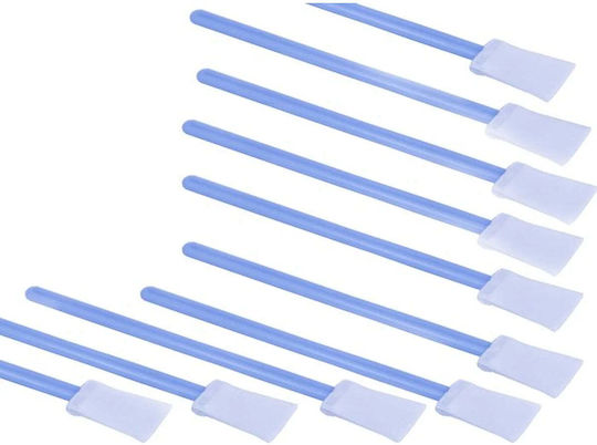 Set spatule de curățare a senzorului foto Rotin Full Tik, 10 piese