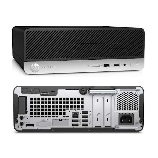 HP ProDesk 400 G5 SFF Refurbished Grade A (Core i5-8500/8GB/256GB SSD/W11 Home) Repainted