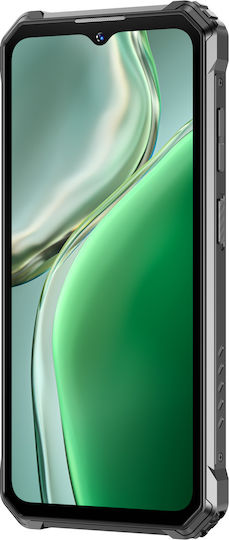 G7 Dual SIM (4/128GB) Ανθεκτικό Smartphone Πράσινο