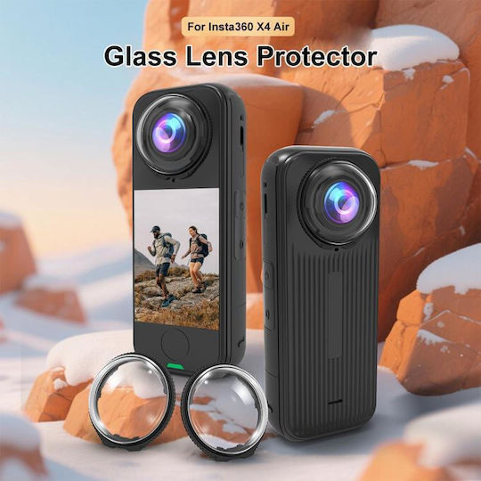 Puluz Protecție Ecran pentru Insta360