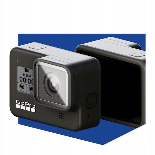 3MK Sticlă De Protecție Ecran Pentru Cameră De Acțiune DJI Osmo Nano