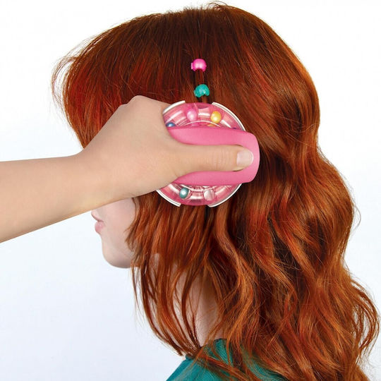 Vedes Hair Styling Set Hairdressing Toy