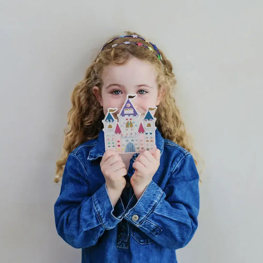 Mimi & Lula Regenbogen-Schloss Spielschmuck