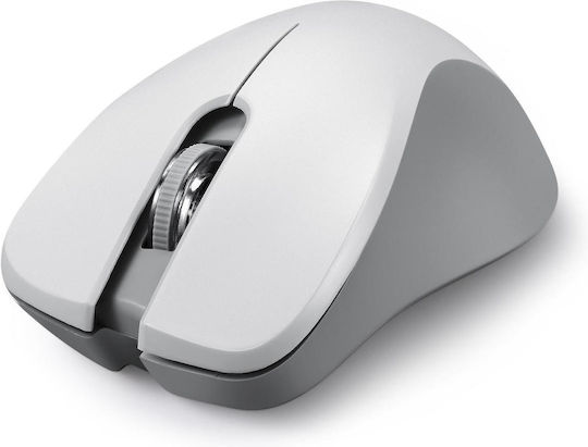 Perixx Mouse Ergonomic Wireless Gri