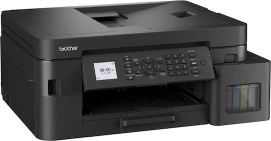 Έγχρωμο Πολυμηχάνημα Inkjet DCP-T930DW