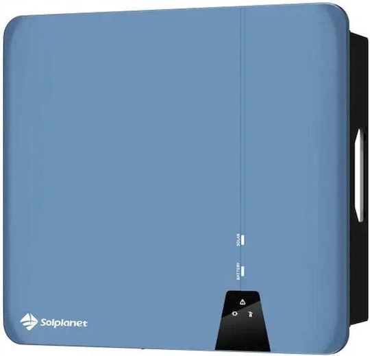 Solplanet ASW 3680H-S2 Wechselrichter Einphasig