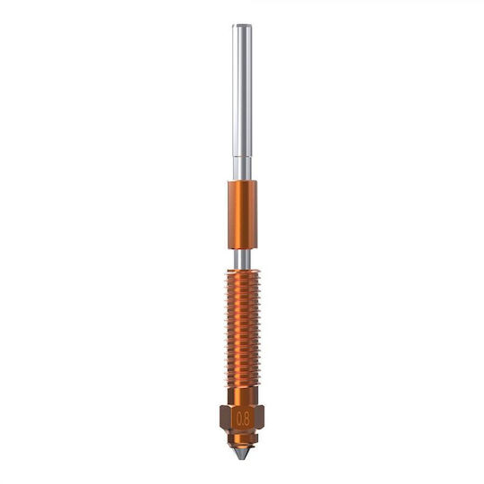 Creality3D Unicorn Duză Pentru Imprimantă 3D 0.8mm