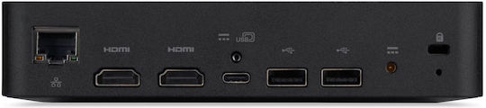 DT.Z53EH.001 Barebone (Seria N / 8 GB DDR4 / 8 GB eMMC)