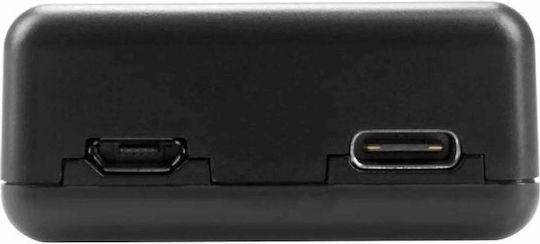 Newell N-CHG-SDC-USB-AABAT-001 Încărcător pentru GoPro